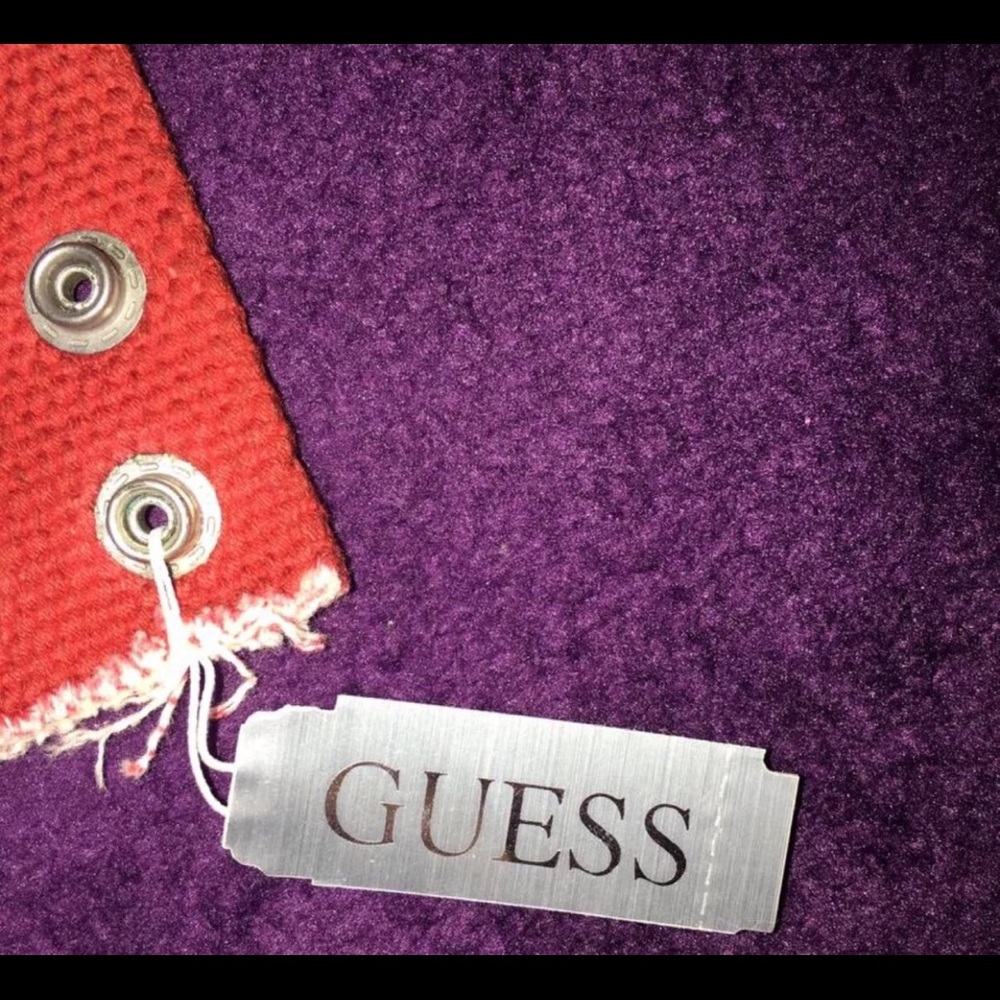 Guess men’s bracelet